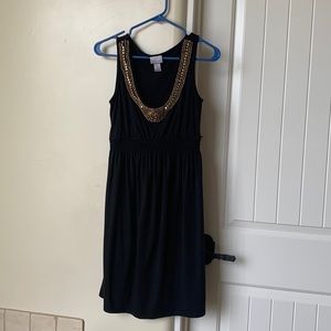 Motherhood maternity dress S GUC